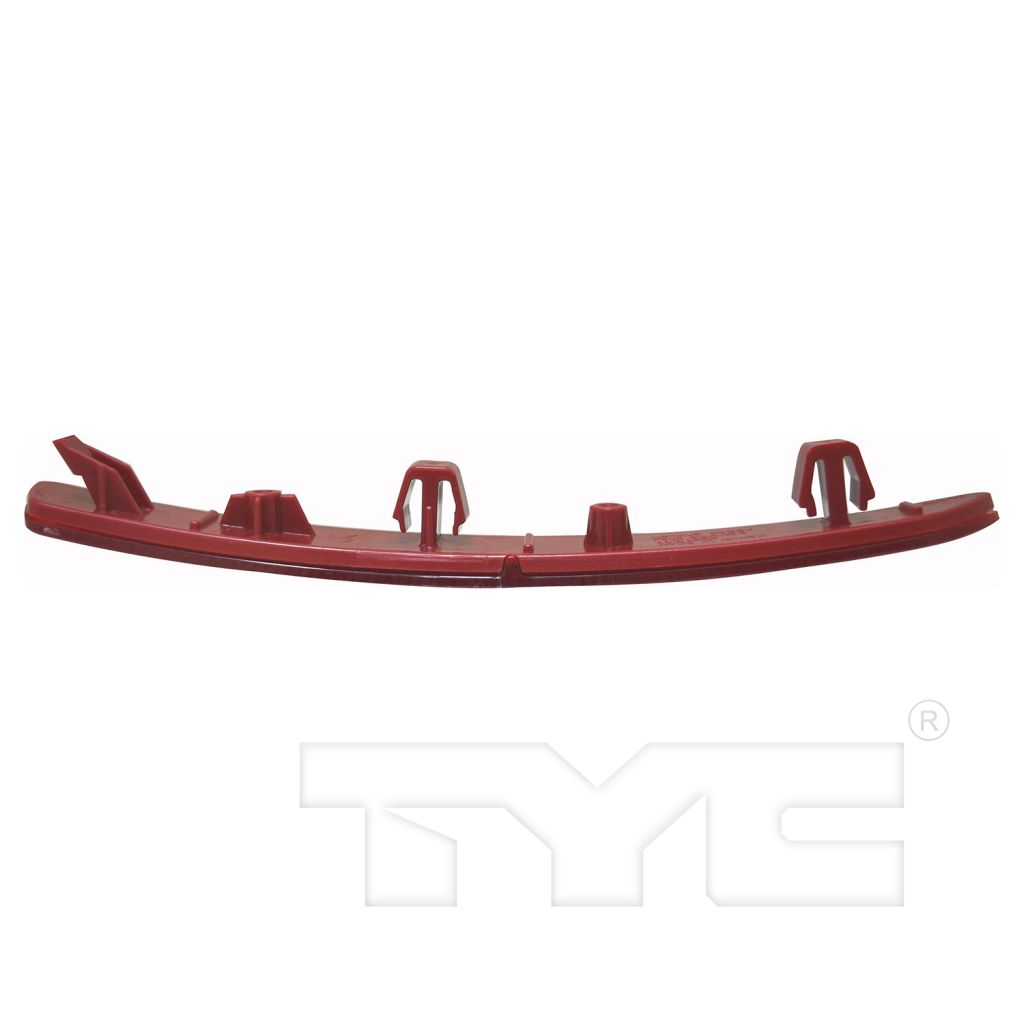 BMW BMW 3 (WAGON) REAR BUMPER REFLECTOR LEFT (Driver Side) (WO/M SPORT)**CAPA** OEM#63147400207 2016-2019 PL#BM1184120C