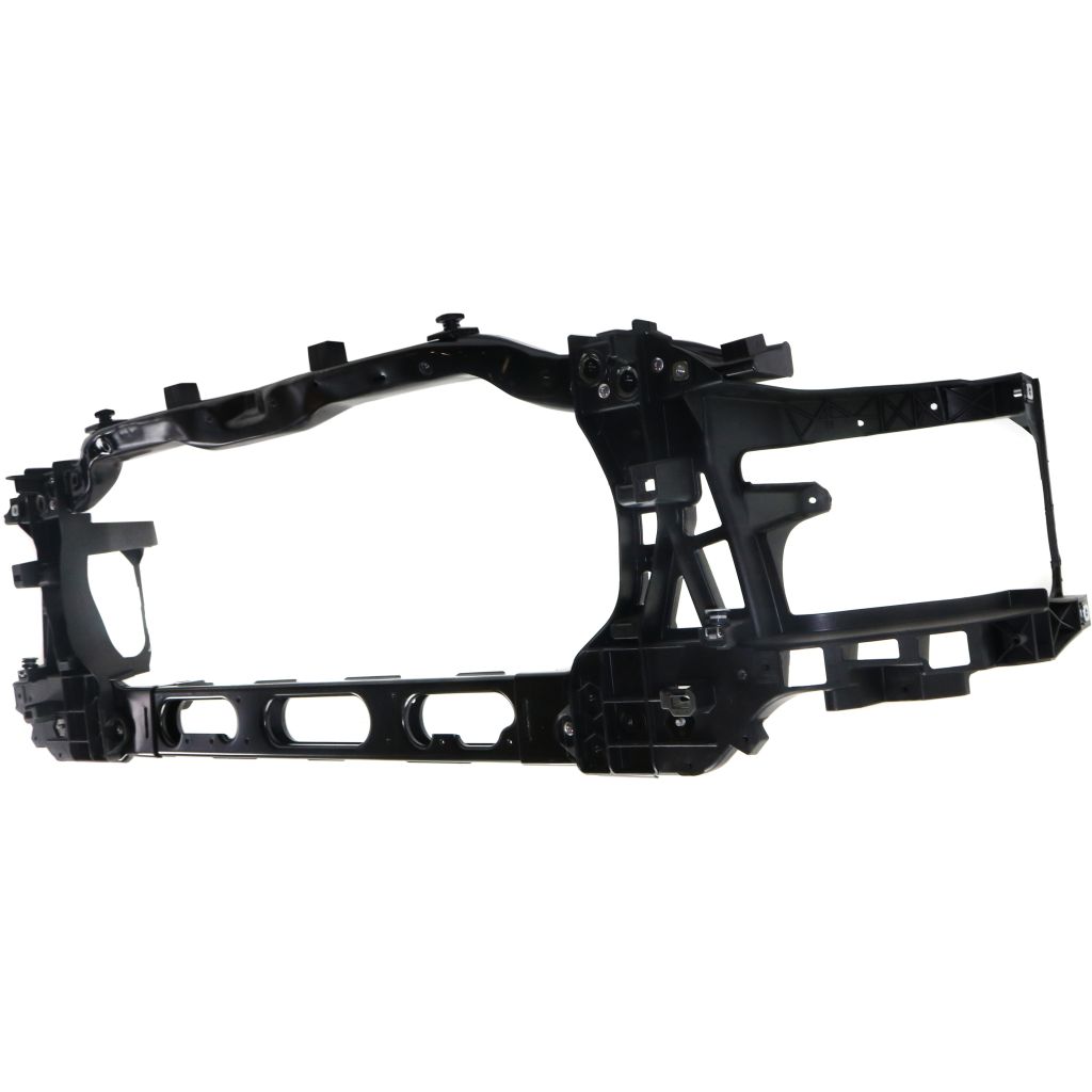 DODGE TRUCKS & VANS DODGE/PU (R2500/3500) RADIATOR SUPPORT ASSY 5.7L (3500)**CAPA** OEM#68224855AA 2010-2018 PL#CH1225303C