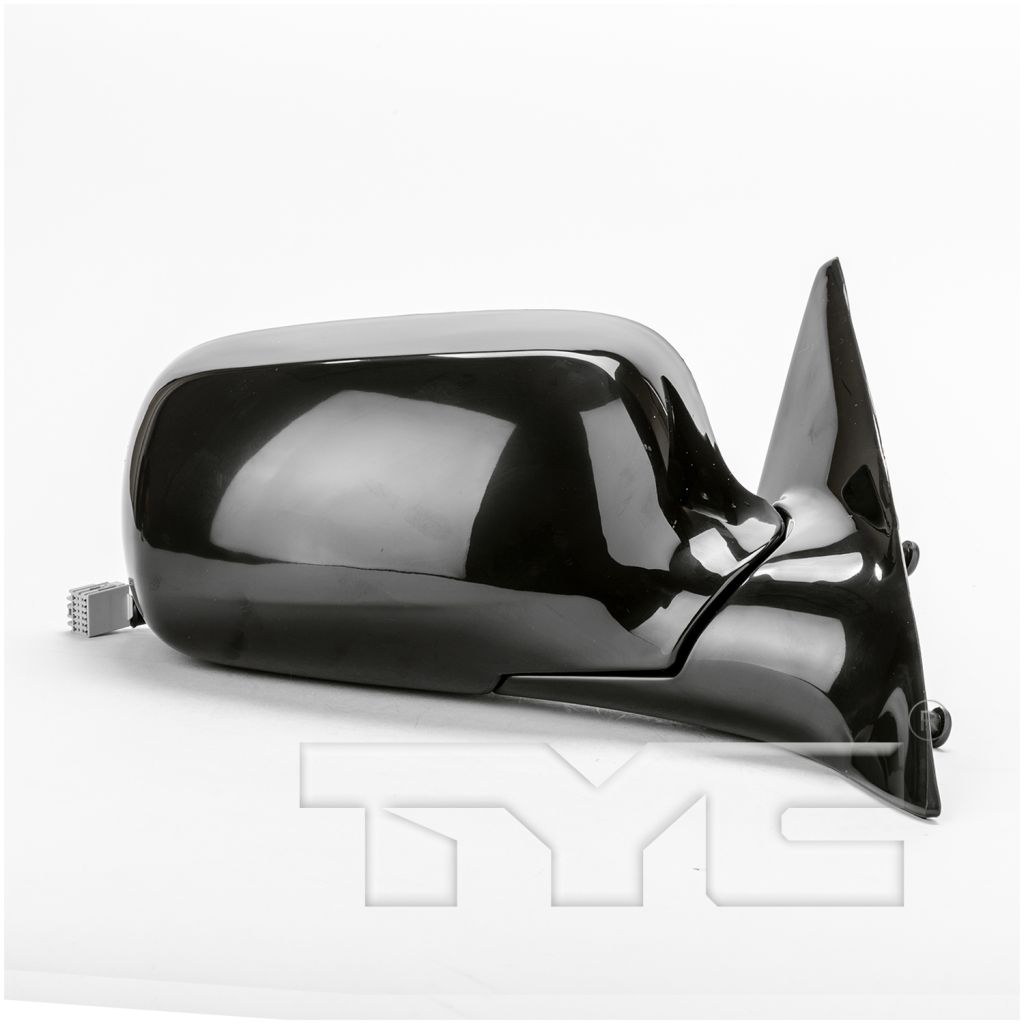 BUICK LUCERNE DOOR MIRROR RIGHT (Passenger Side) POWER/ NOT HEATED OEM#25822568 2006-2011 PL#GM1321313