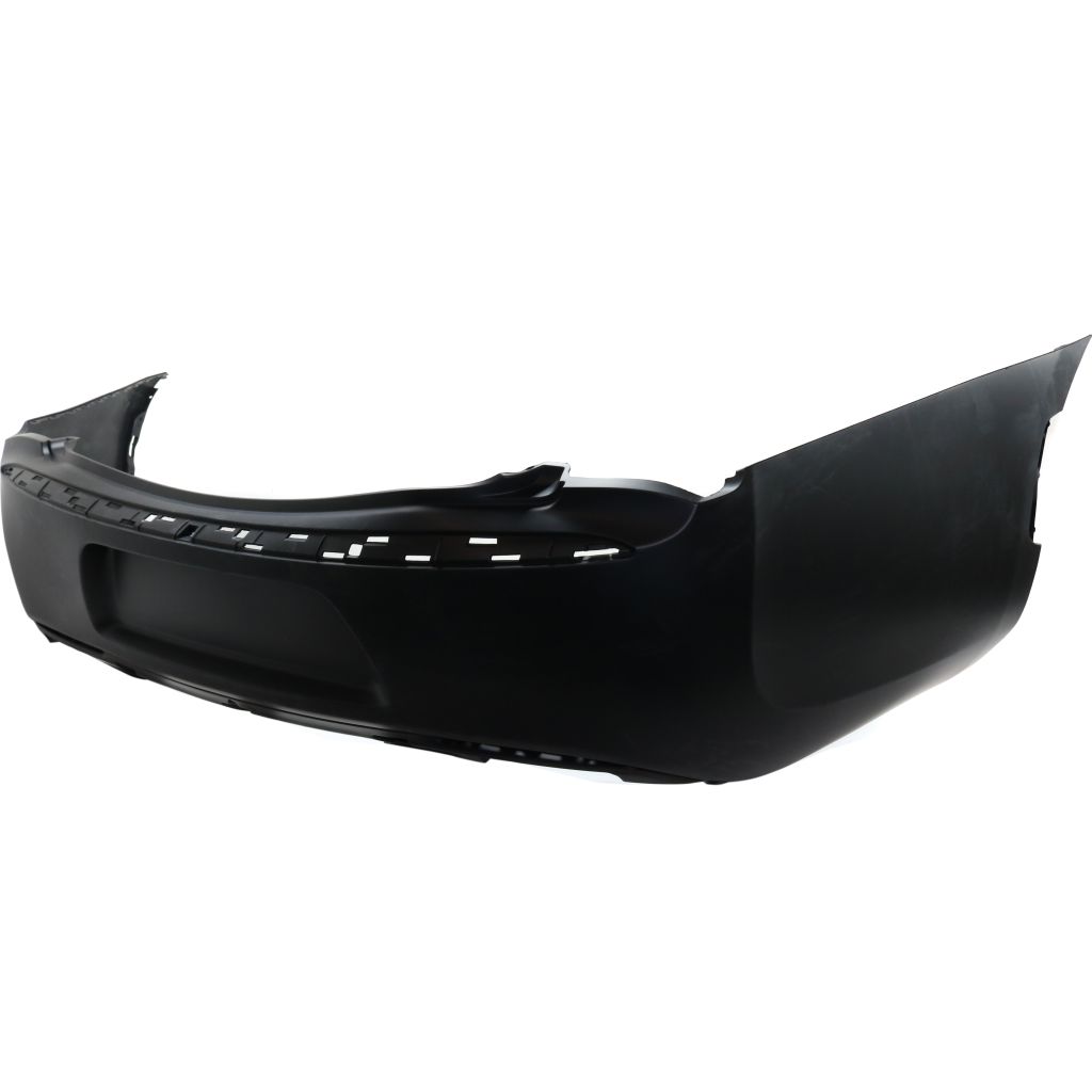 CHRYSLER 300 REAR BUMPER COVER PRIMED (WO/ SENSOR)**CAPA** OEM#5PN46TZZAD 2015-2023 PL#CH1100999C