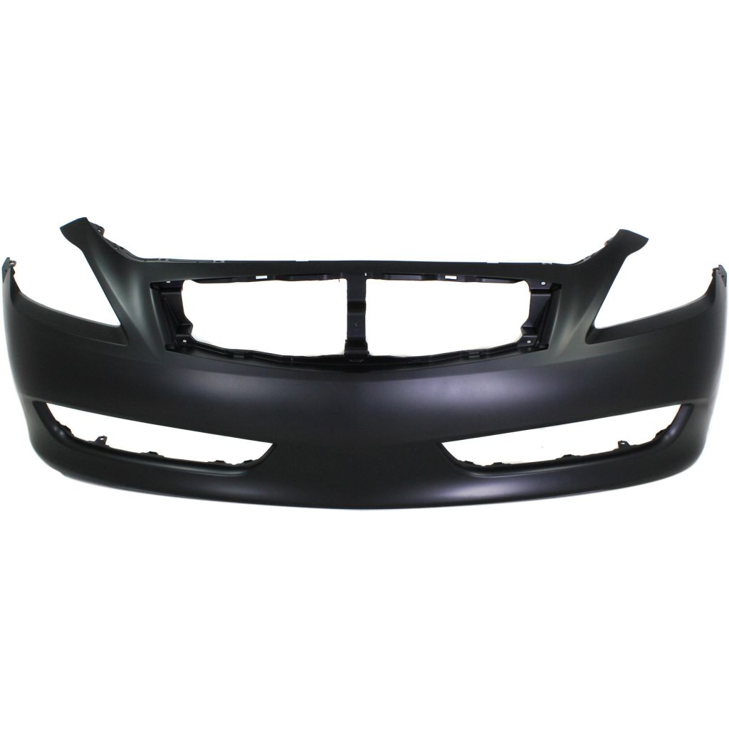 INFINITI G37 CONV FRONT B COVER PRIMED (BASE MDL) OEM#62022JL00H 2009-2010 PL#IN1000245