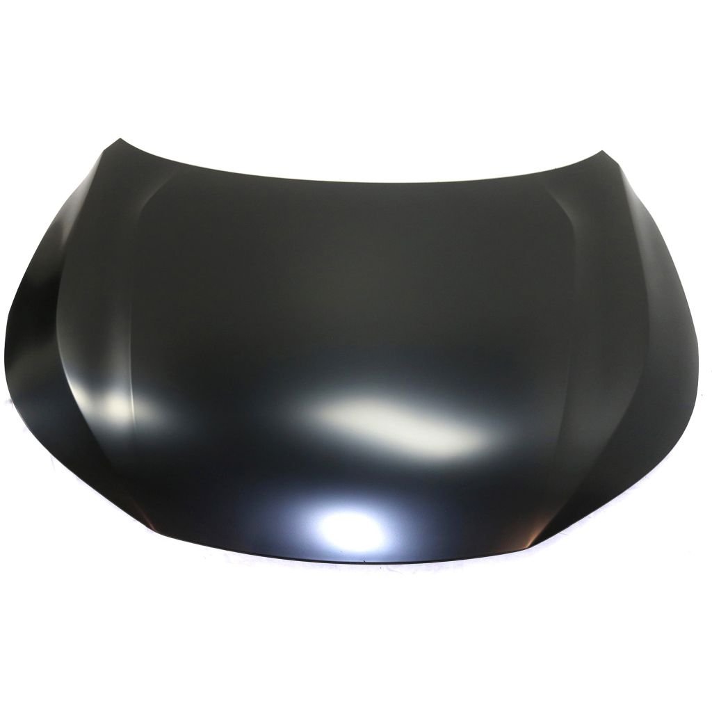 HONDA ACCORD SEDAN HOOD (6 CYL)(STEEL) OEM#60100T2GA10ZZ-PFM 2016-2017 PL#HO1230185