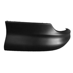 TOYOTA COROLLA/SEDAN FRONT BUMPER LOWER SPOILER RIGHT (Passenger Side) (S Model) OEM#7608102010C1 2003-2004 PL#TO1093109