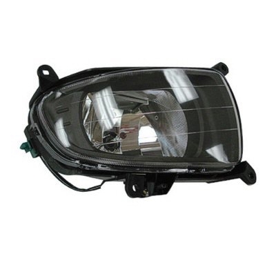 KIA SPECTRA SEDAN (New Style/W/ 2.0L) FOG LAMP ASSEMBLY RIGHT (Passenger Side) OEM#922022F100 2007-2009 PL#KI2593116