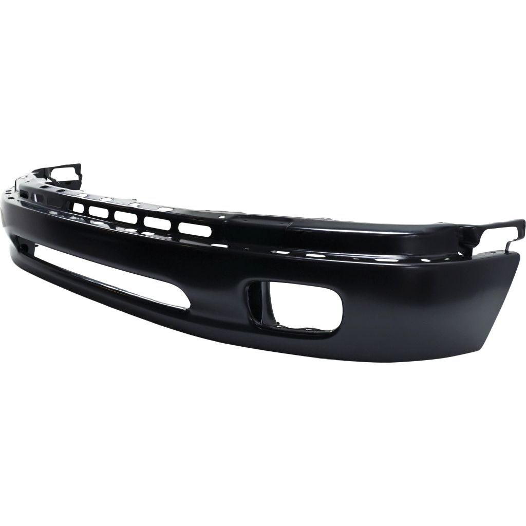 TOYOTA TUNDRA FRONT BUMPER PTD LOWER (STEEL BMP) OEM#521010C010 2000-2006 PL#TO1002171