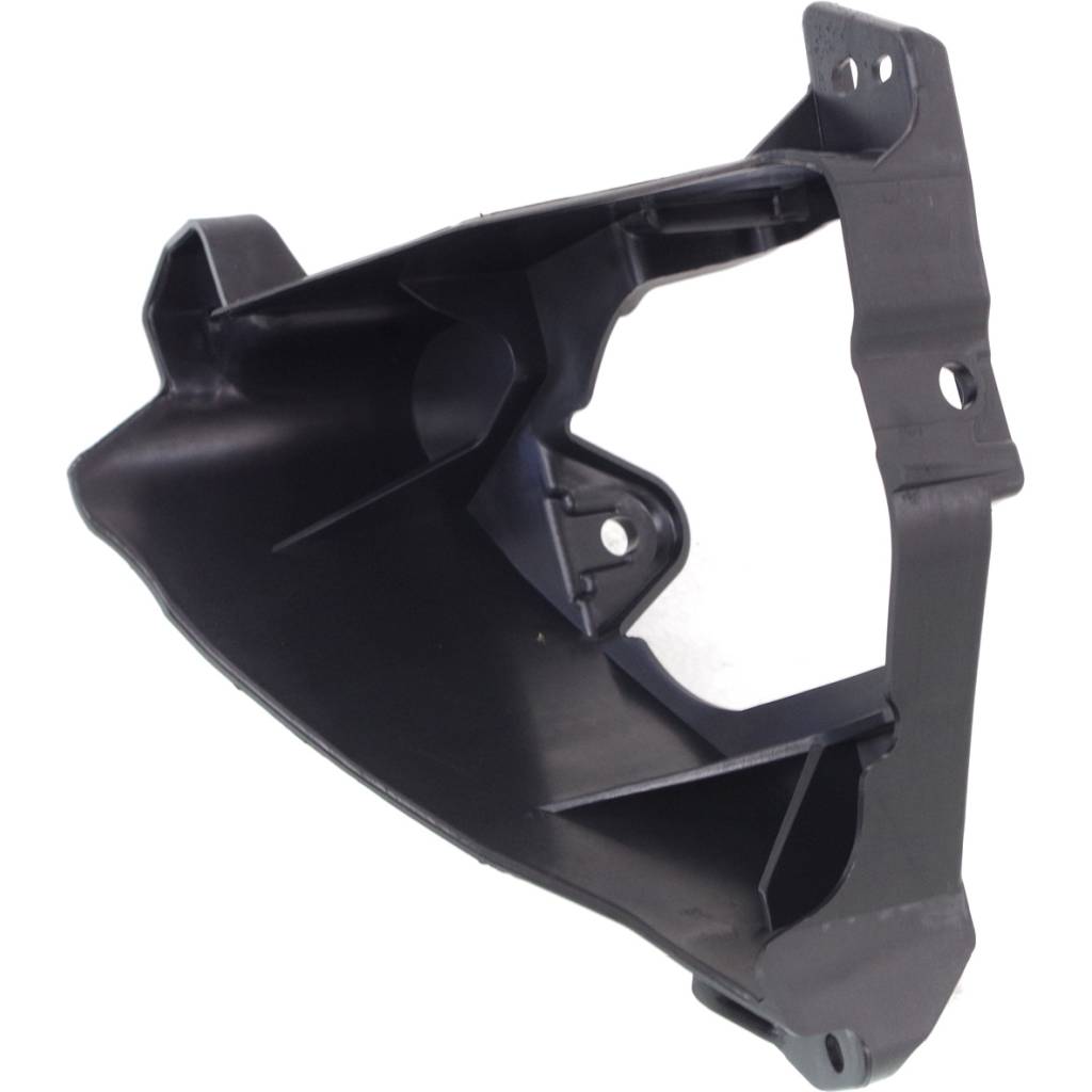 MAZDA MAZDA5 FOG LAMP BRACKET RIGHT (Passenger Side) OEM#C51551684 2012-2017 PL#MA2603105