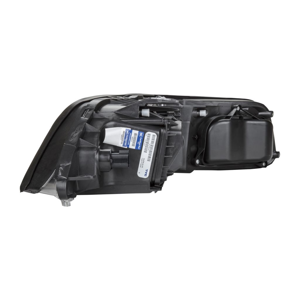 LINCOLN TOWN CAR HEAD LAMP ASSY RIGHT (Passenger Side) (W/O HID) OEM#6W1Z13008AA 2005-2011 PL#FO2503214
