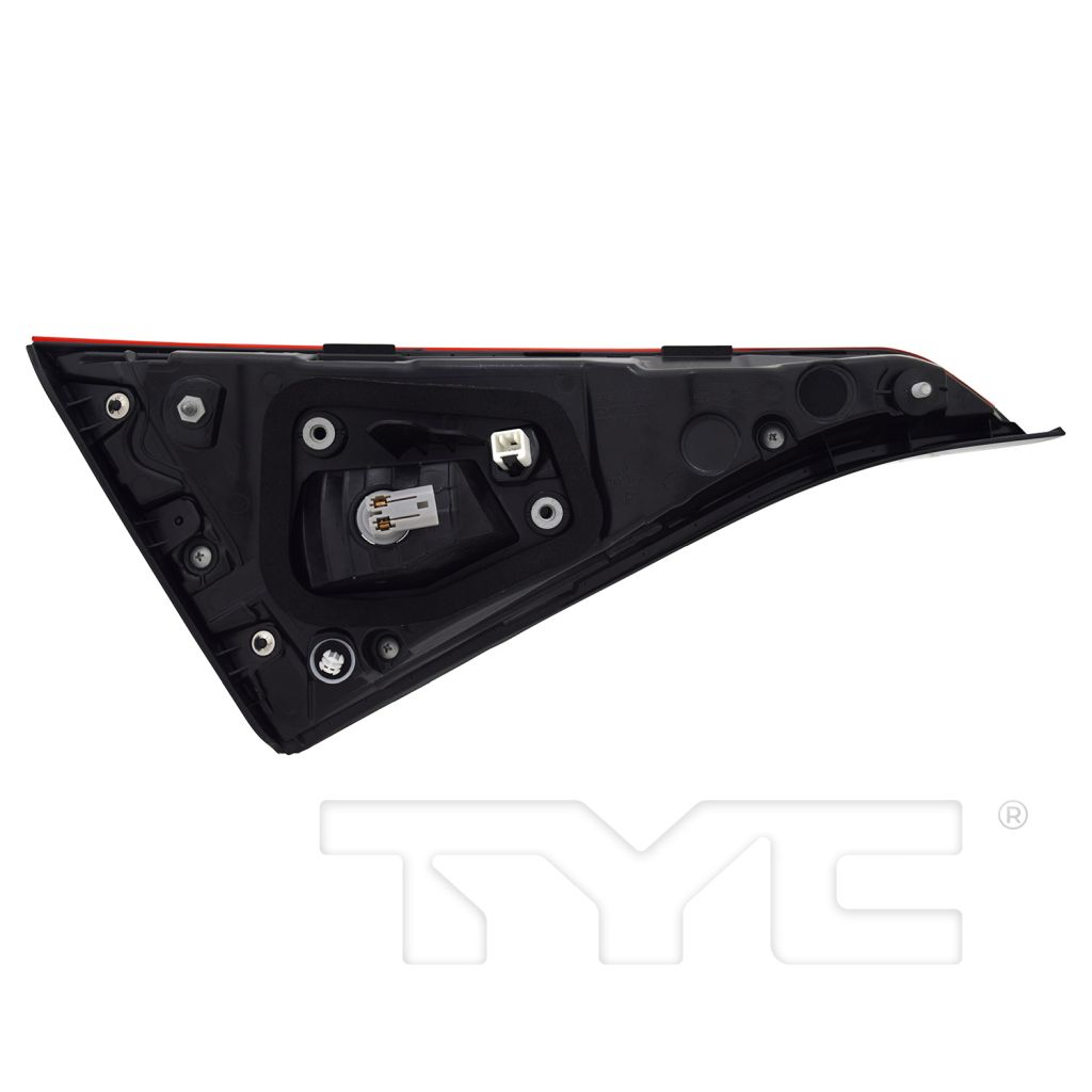 HONDA CIVIC SEDAN TAIL LAMP ASSY RIGHT (Passenger Side) (INNER) **CAPA** OEM#34150T20A01 2022-2024 PL#HO2803126C