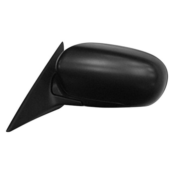 SUBARU LEGACY/OUTBACK DOOR MIRROR LEFT (Driver Side) POWER/ NOT HEATED (W/O SIGNAL LAMP) OEM#91031AG01BNN 2005-2009 PL#SU1320106