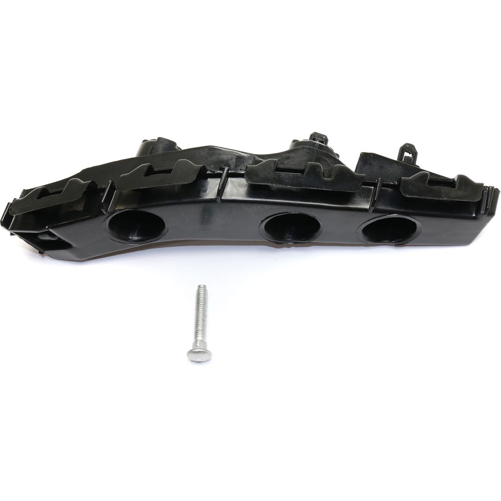 JEEP COMPASS FRONT BUMPER COVER SUPPORT BRACKET RIGHT (Passenger Side) OEM#5182596AC 2011-2017 PL#CH1043104