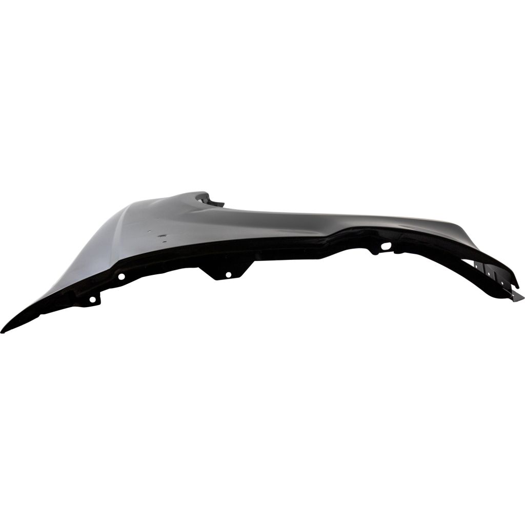 FORD TRUCKS & VANS EXCURSION FENDER RIGHT (Passenger Side) OEM#F81Z16005AA 2000-2005 PL#FO1241208