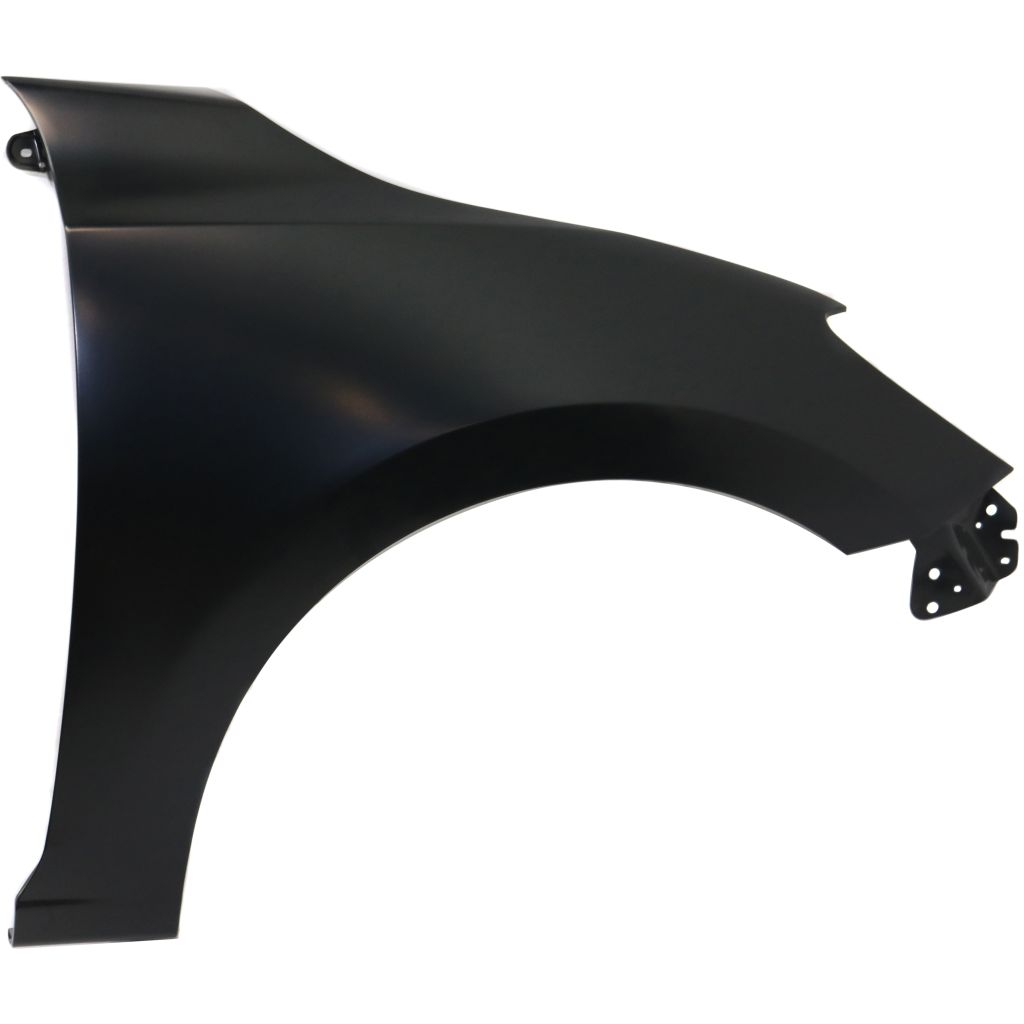TOYOTA YARIS SEDAN/YARIS iA FENDER RIGHT (Passenger Side) OEM#53811WB002 2017-2019 PL#SC1241110