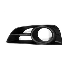 NISSAN ALTIMA COUPE FOG LAMP COVER LEFT (Driver Side) (W/FOG) OEM#62257ZX10B 2010-2013 PL#NI1038129