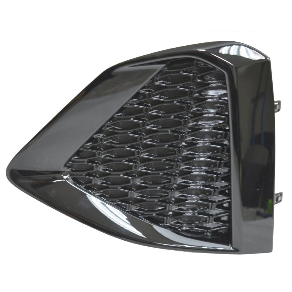 NISSAN MAXIMA FOG LAMP COVER LEFT (Driver Side) (WO/FOG) OEM#622579DJ0A 2019-2023 PL#NI1038161