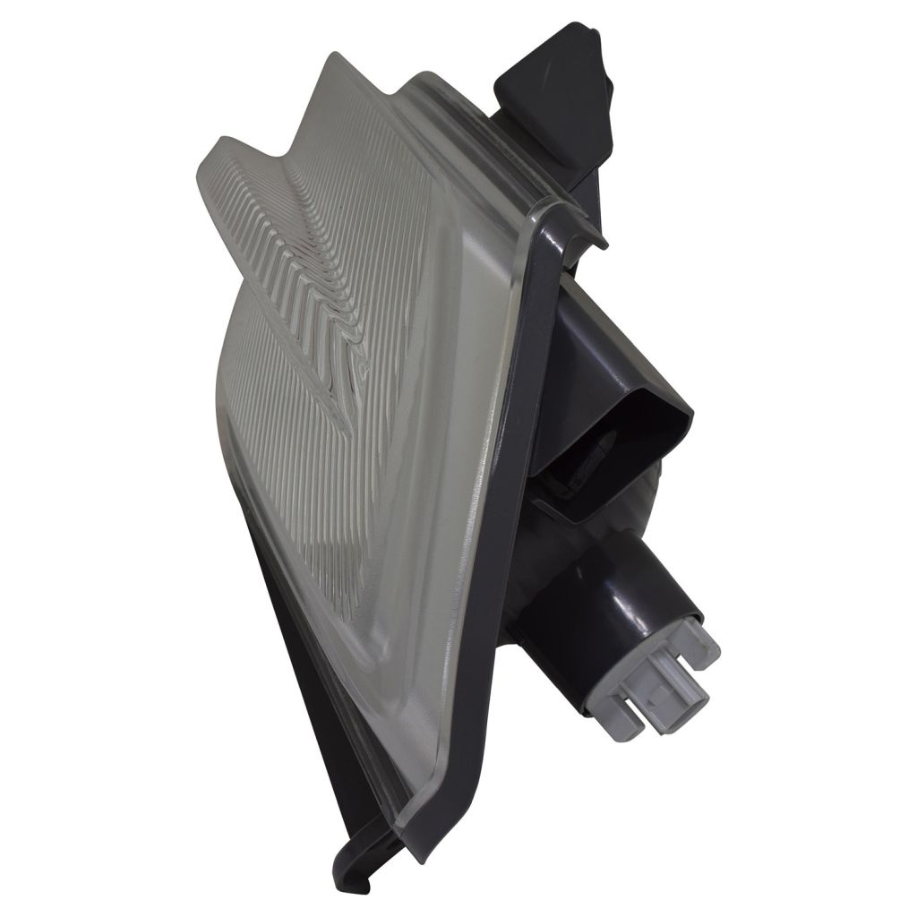 HONDA PILOT BACK-UP LAMP ASSEMBLY RIGHT (Passenger Side) (ON BMP) **CAPA** OEM#34500TG7A02 2016-2018 PL#HO2883100C
