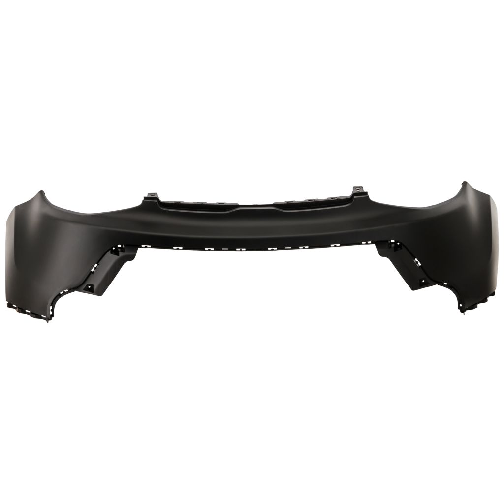 KIA SOUL FRONT BUMPER COVER UPPER PRIMED **CAPA** OEM#86511B2000 2014-2016 PL#KI1014100C