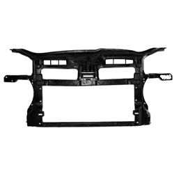 VOLKSWAGEN JETTA WAGON RADIATOR SUPPORT OEM#1K0805588F 2009 PL#VW1225128