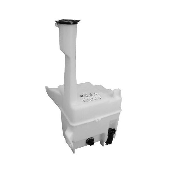 TOYOTA SOLARA WASHER TANK WO/PUMP W/SENSOR HOLE (USA) OEM#85315AA040 2004-2008 PL#TO1288131