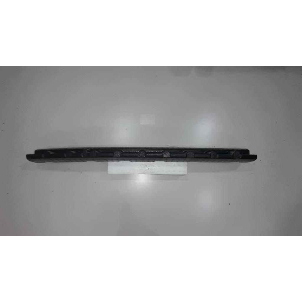 NISSAN KICKS FRONT BUMPER UPPER ABSORBER OEM#620915RL0A 2018-2019 PL#NI1070192
