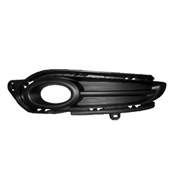 HONDA HRV FOG LAMP COVER RIGHT (Passenger Side) (W/ FOG) OEM#71105T7JH00 2016-2018 PL#HO1039125