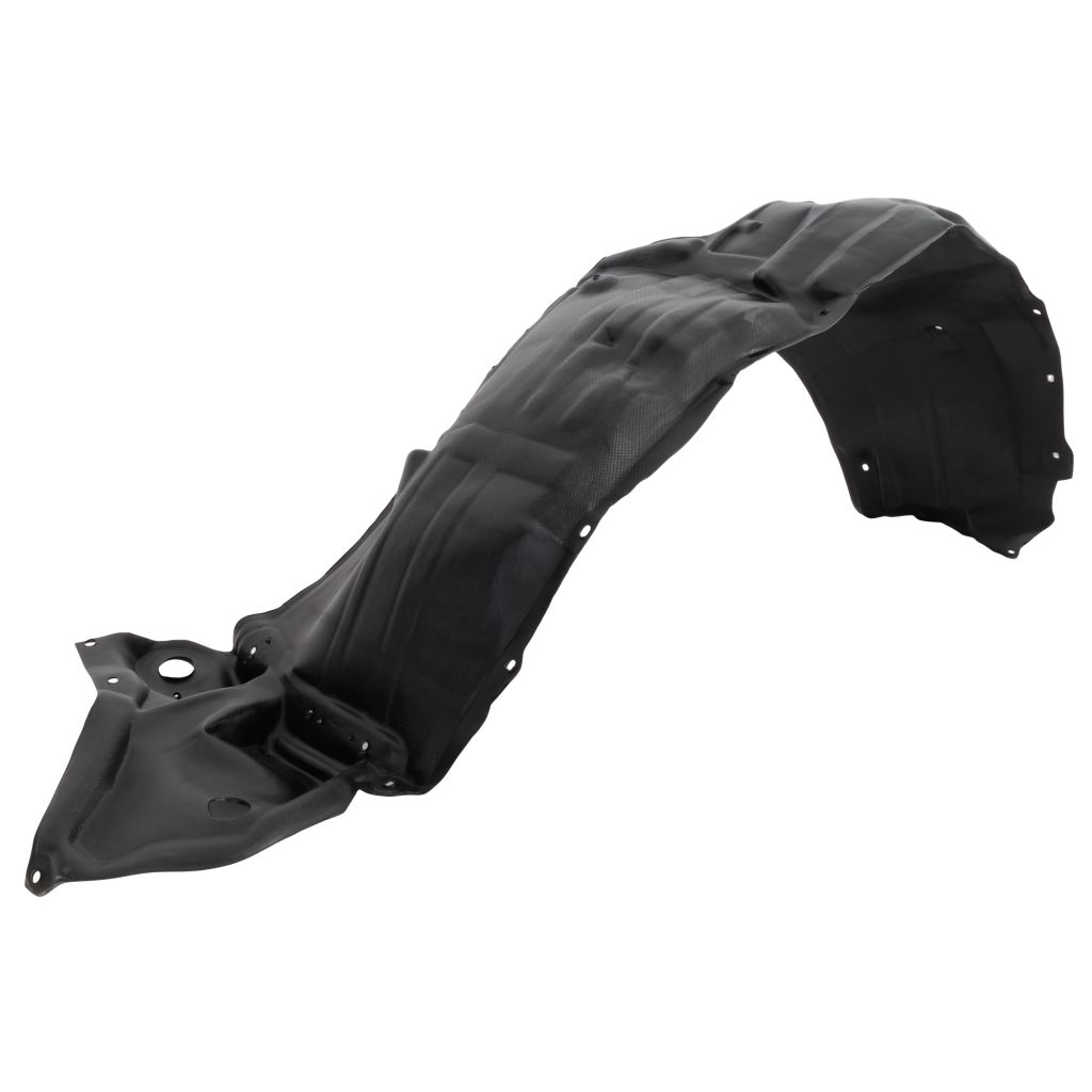 TOYOTA HIGHLANDER FENDER LINER LEFT (Driver Side) (2.7) OEM#538060E150 2014-2019 PL#TO1248194