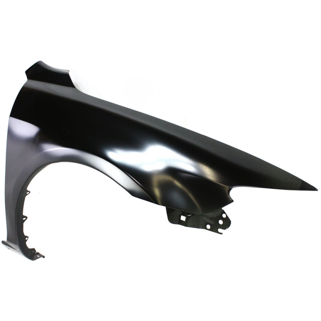 MAZDA MAZDA6 FENDER RIGHT (Passenger Side) (W/ SPOILER) (W/O TURBO) OEM#GK2C52111B 2003-2008 PL#MA1241148