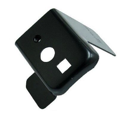 GM TRUCKS & VANS TERRAIN /TERRAIN DENALI (GMC) FENDER MOUNT BRACKET LEFT (Driver Side) (INCLUDED IN RADIATOR SUPPORT) OEM#25798911 2010-2017 PL#GM1227100