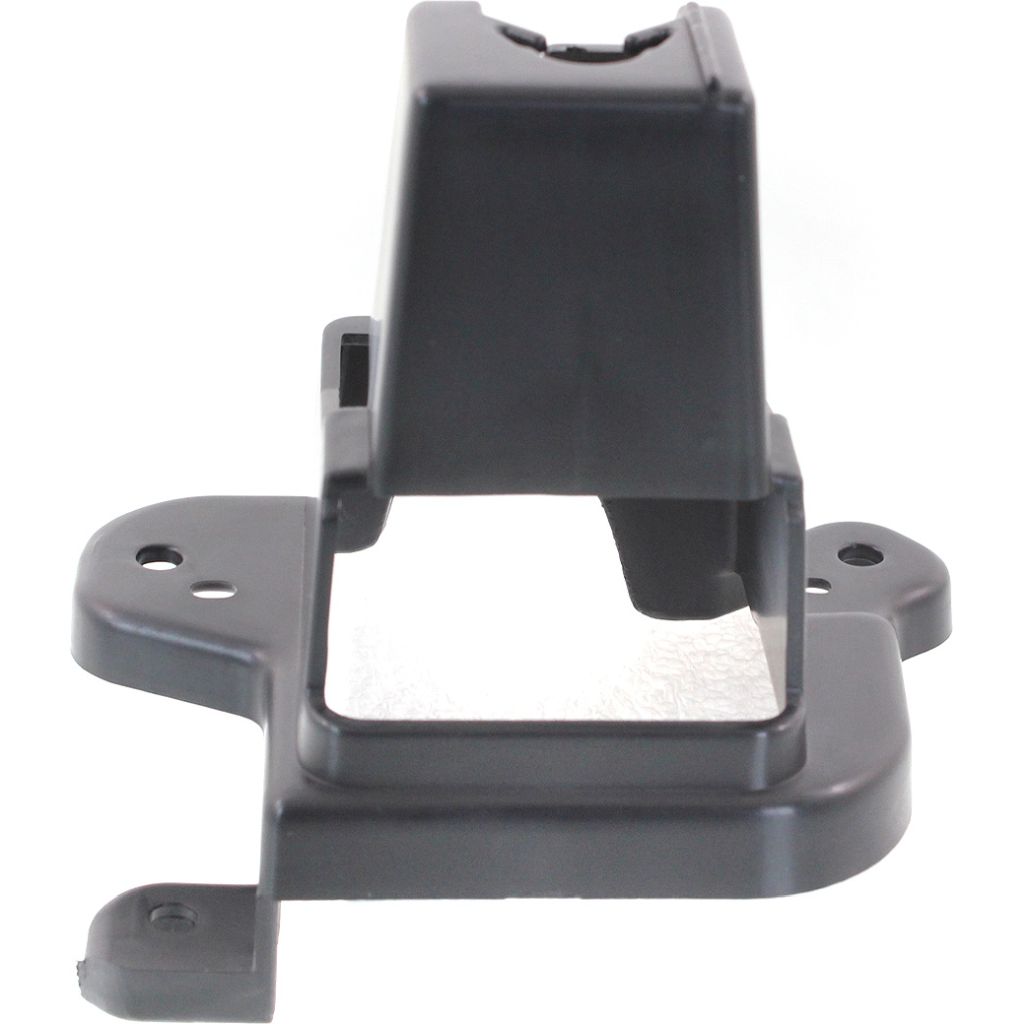 MAZDA MAZDA3 GRILLE BRACKET RIGHT (Passenger Side) (PLASTIC) OEM#BJS750153 2014-2016 PL#MA1207105