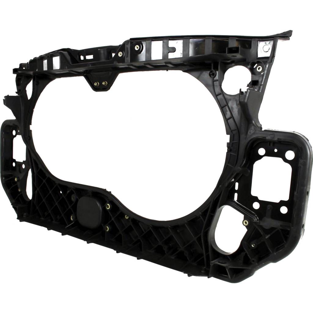 AUDI A6 SEDAN /WAGON RADIATOR SUPPORT ASSY (3.0L/3.2L) OEM#4F0805594D 2005-2011 PL#AU1225119