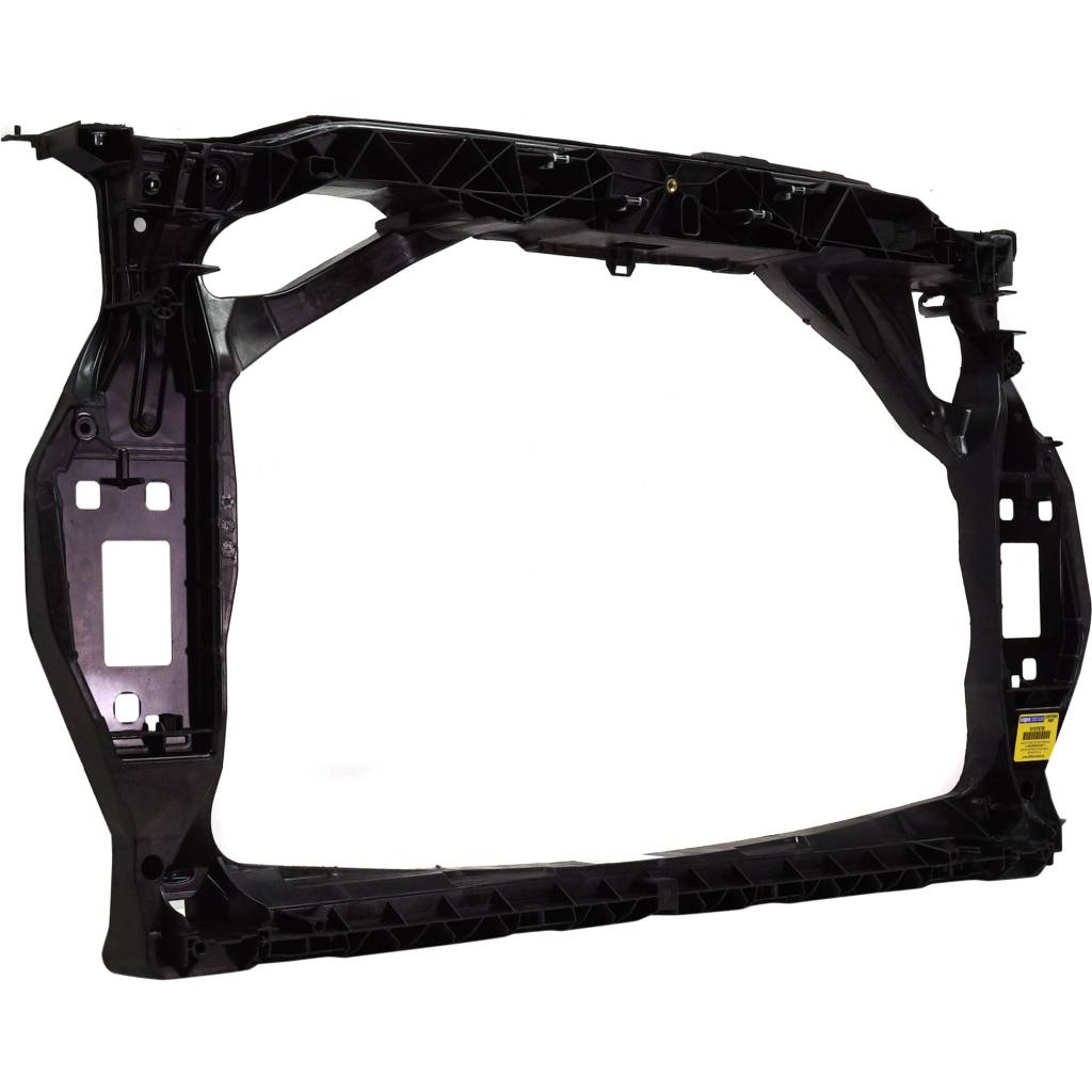 AUDI Q3 RADIATOR SUPPORT (From 4-14-14) OEM#8U0805594F 2015-2018 PL#AU1225135