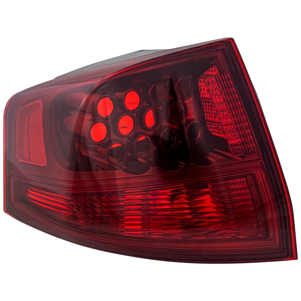ACURA MDX TAIL LAMP UNIT LEFT (Driver Side) OEM#33551STXA11 2010-2013 PL#AC2818117