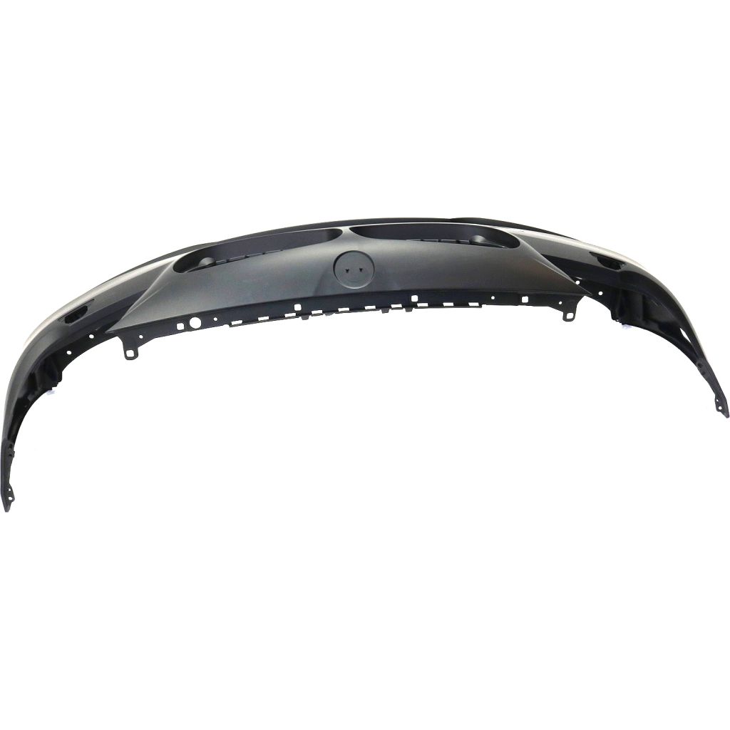 BMW BMW 5 SERIES (SEDAN) FRONT BUMPER COVER PRIMED (WO/SENSOR)(WO/M PKG) OEM#51117332679 2014-2016 PL#BM1000308