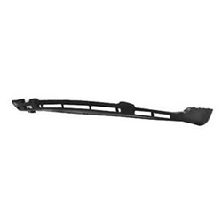 VOLKSWAGEN PASSAT (1PC HEAD/LAMP Design) FRONT BUMPER SPOILER OEM#3B0805903FB41 2001-2005 PL#VW1093106