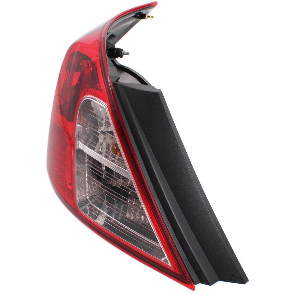 NISSAN(DATSUN) VERSA SEDAN TAIL LAMP ASSEMBLY LEFT (Driver Side) **CAPA** OEM#265553AN0A 2012-2019 PL#NI2800194C