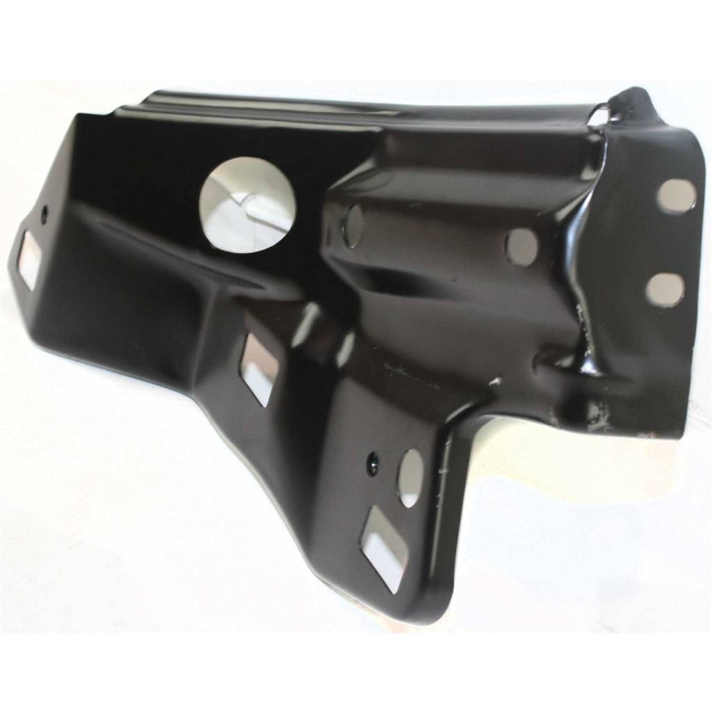 FORD TRUCKS & VANS ESCAPE HYBRID FRONT BUMPER SIDE BRACKET LEFT (Driver Side) (STEEL) OEM#8L8Z13A005A 2008-2012 PL#FO1066175