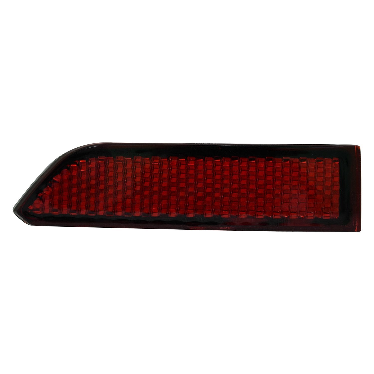 VOLKSWAGEN TIGUAN REAR BUMPER REFLECTOR LEFT (Driver Side) OUTER OEM#5NA945103 2018-2024 PL#VW1184111