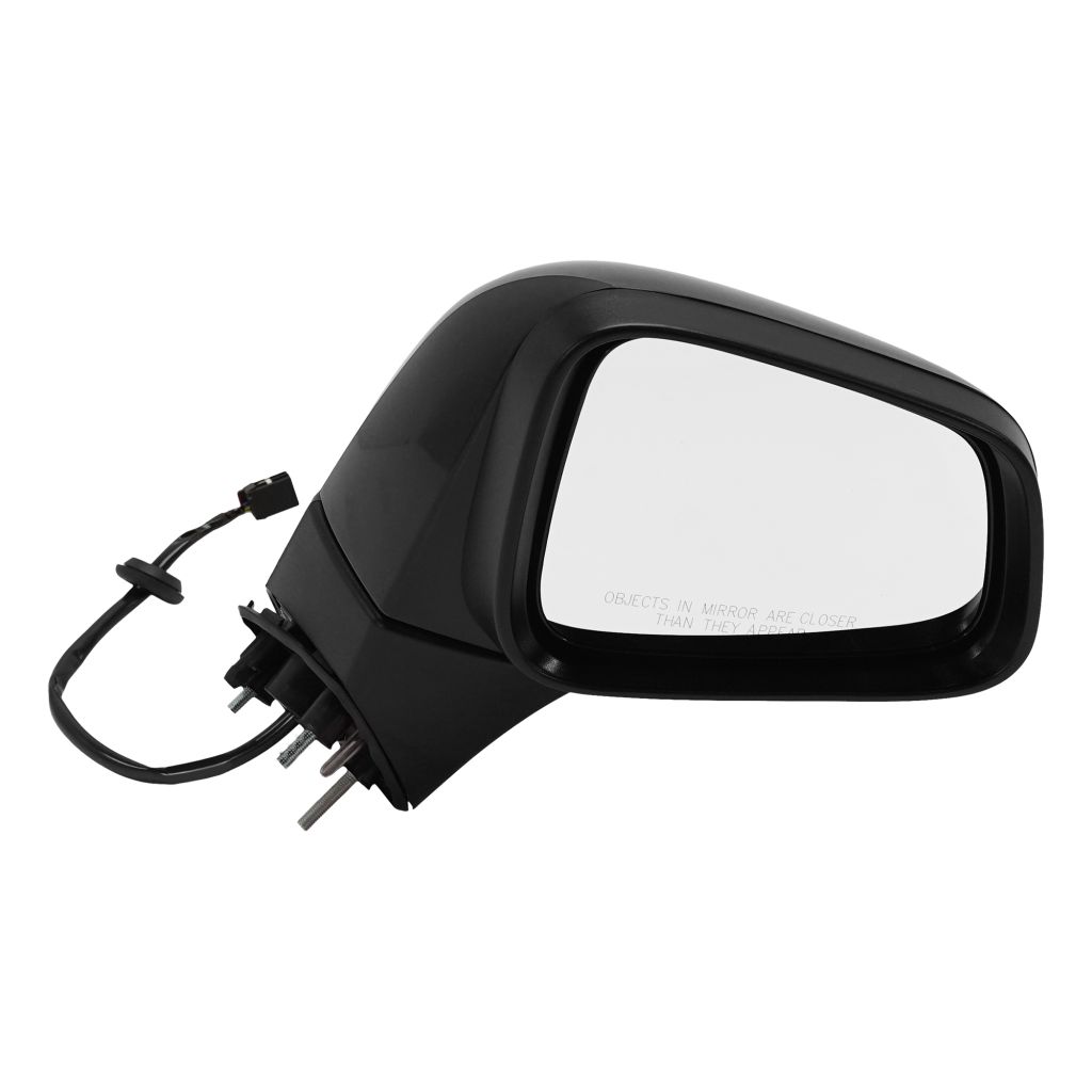 GM TRUCKS & VANS TRAX DOOR MIRROR RIGHT (Passenger Side) PWR/NON-HTD (LS)(KOREA) OEM#42759079 2017-2022 PL#GM1321576