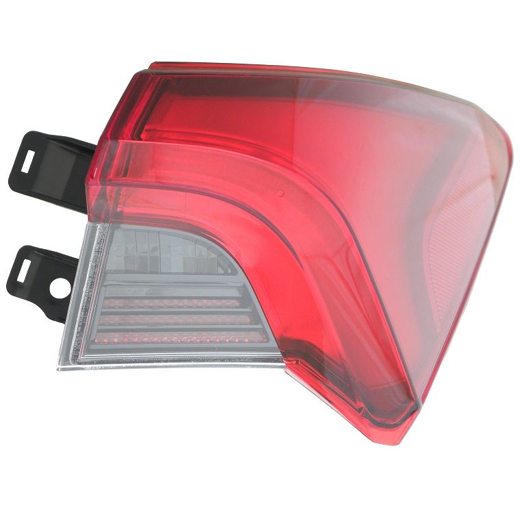 TOYOTA AVALON TAIL LAMP ASSY RIGHT (Passenger Side) (OUTER)(TRD/XLE/XSE MDL) OEM#8155007090 2019-2022 PL#TO2805145