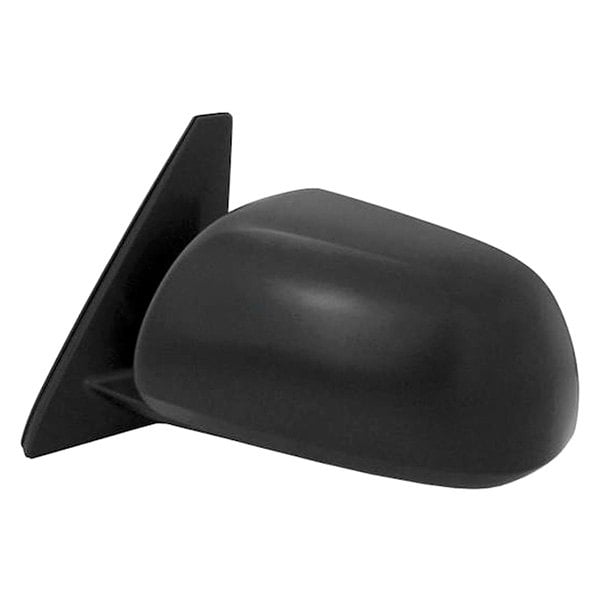 TOYOTA 4RUNNER DOOR MIRROR LEFT (Driver Side) POWER/HEATED (WO/SIGNAL)(TEXT CVR) OEM#8794035A21-PFM 2010-2013 PL#TO1320299