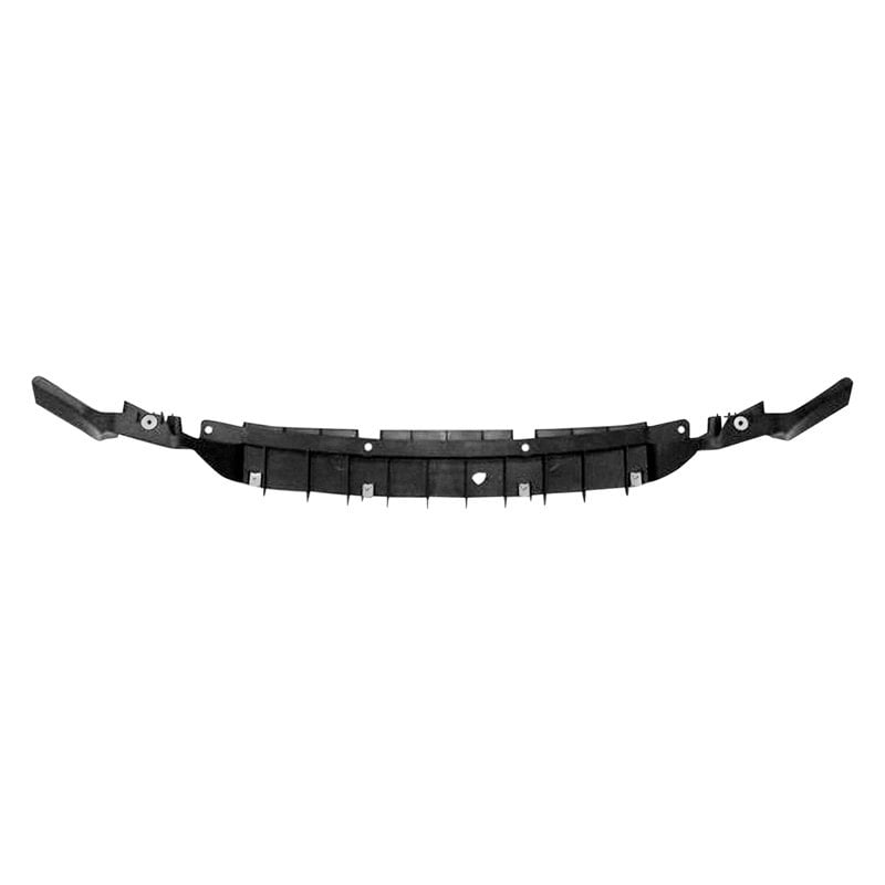 BMW BMW 2 SERIES CONV FRONT BUMPER COVER LOWER RETAINER (228i M SPORT)(M235i) OEM#51128055968 2015-2021 PL#BM1034100