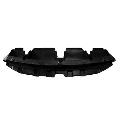 LEXUS RX 350 RADIATOR LOWER COOLING DUCT (F SPORT PKG) OEM#538720E010 2013-2015 PL#LX1206100