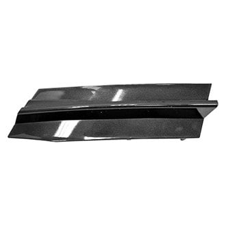 LEXUS ES 350 FRONT BUMPER GRILLE HOLE COVER RIGHT (Passenger Side) PTD-GRAY (WO/SENSOR) OEM#5312706010 2016-2018 PL#LX1213100