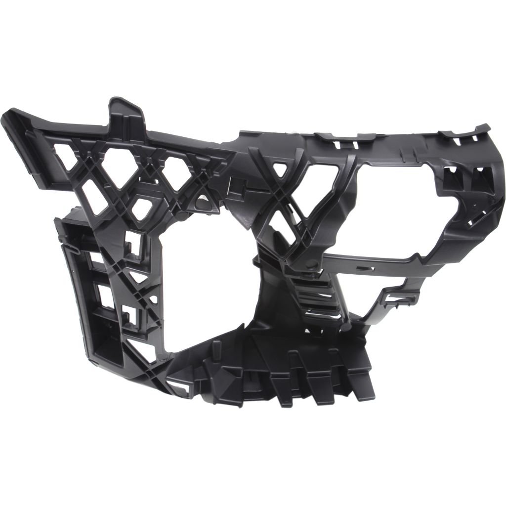 VOLKSWAGEN GTI FRONT BUMPER COVER SUPPORT RIGHT (Passenger Side) OEM#5GM807724A 2015-2017 PL#VW1043113