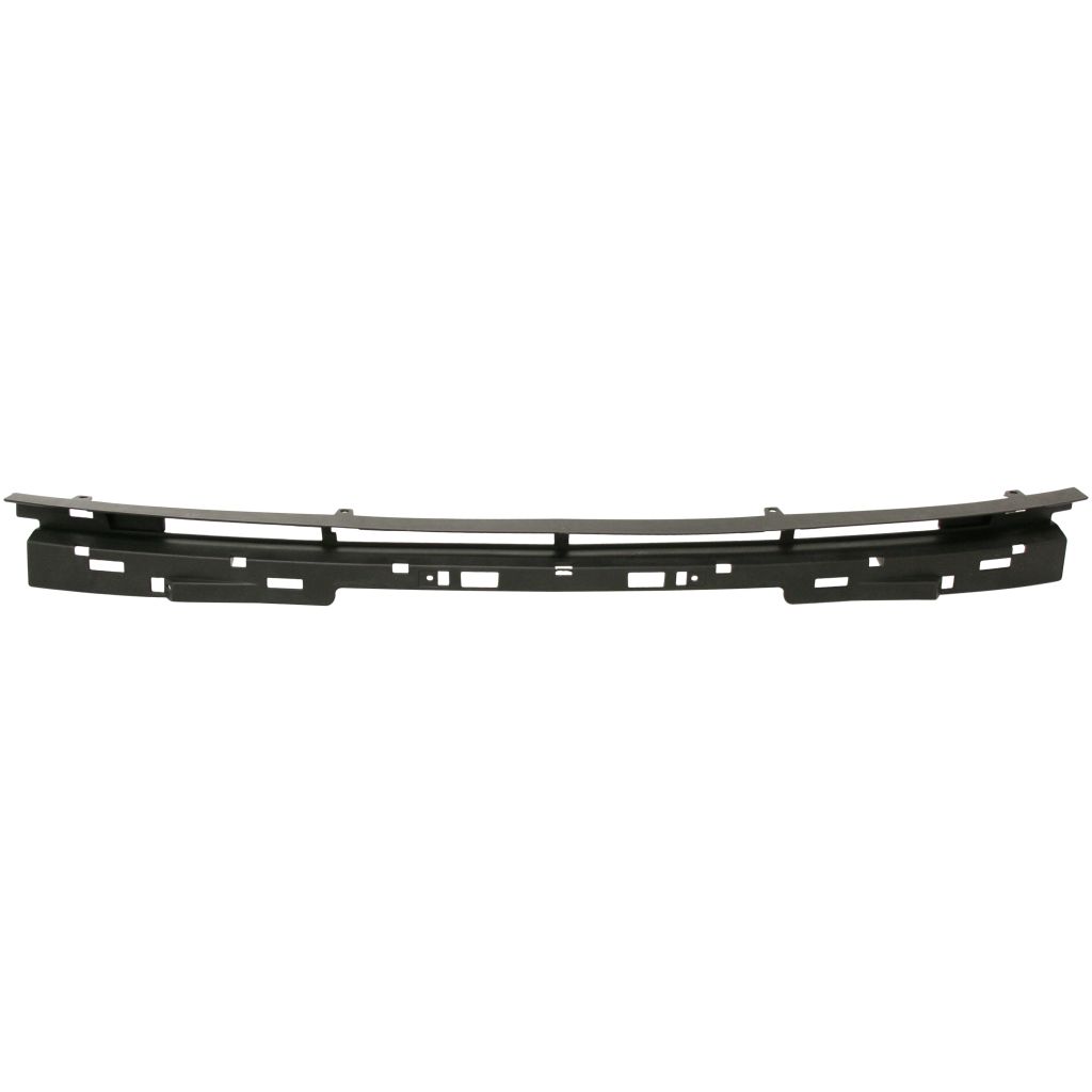 GM TRUCKS & VANS ACADIA / ACADIA LIMITED FRONT BUMPER LOWER COVER REINFORCEMENT (EXC DENALI) OEM#10371588 2007-2012 PL#GM1007110