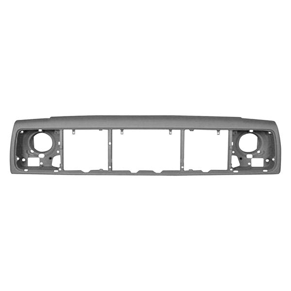 JEEP CHEROKEE HEADER PANEL OEM#55055233AE 1997-2001 PL#CH1220115