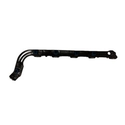TOYOTA 4RUNNER REAR BUMPER COVER RETAINER RIGHT (Passenger Side) OEM#5215535050 2010-2024 PL#TO1143125