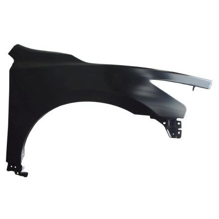 NISSAN(DATSUN) ALTIMA SEDAN FENDER RIGHT (Passenger Side) OEM#631003TA0A 2013-2015 PL#NI1241205