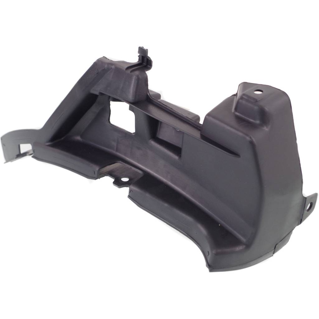 LEXUS IS 250/350/200t/300 (SEDAN) FRONT BUMPER COVER SIDE SUPPORT RIGHT (Passenger Side) (F SPORT)(AIR DUCT) OEM#5282153030 2014-2016 PL#LX1043110