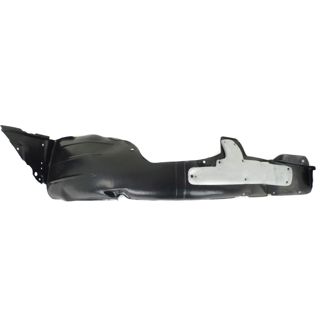 HYUNDAI ELANTRA SEDAN FENDER LINER LEFT (Driver Side) (USA) W/INSULATION FOAM OEM#868113Y500 2014-2016 PL#HY1248137