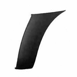 TOYOTA TACOMA FRONT BUMPER SIDE FLARE LEFT (Driver Side) (EXC X-RUNNER MDL)(WO/LWR SPOILER) **CAPA** OEM#5211304020 2005-2011 PL#TO1004170C